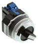 ROTARY SWITCH, 1P, 2POS, 10A, 110V ASD210NU