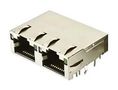 RJ45 CONNECTOR, JACK, 8P8C, THT JTL-U1003NL