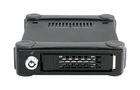 2.5  RUGGED FULL METAL SATA HDD & SSD USB 3.0 EXTERNAL ENCLOSURE 60AC4537 MB991U3-1SB