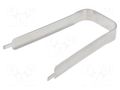 Tool: for  removal; terminals; Buccaneer 7000 BULGIN 15065/SP