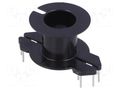 Coil former: with pins; horizontal; duroplast; No.of term: 11 EPCOS B65816N1011D001