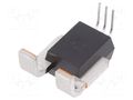 Sensor: Hall; current; Range: 0÷150A; Usup: 4.5÷5.5VDC ALLEGRO MICROSYSTEMS ACS770KCB-150U-PFF