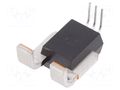 Sensor: Hall; current; Range: 0÷150A; Usup: 4.5÷5.5VDC ALLEGRO MICROSYSTEMS ACS770KCB-150U-PFF