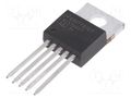 Thyristor; 600V; Ifmax: 25A; 16A; Igt: 40mA; TO220ABIns; THT; tube STMicroelectronics TXN625RG