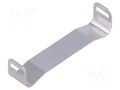 Clip; spring steel EPCOS B66232A2010X000