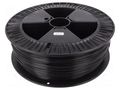 Filament: PET-G; Ø: 1.75mm; black; 220÷250°C; 2kg DEVIL DESIGN DEV-PETG-1.75-BK-2