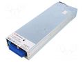 Power supply: switching; for building in,modular; 3216W; 48VDC MEAN WELL DRP-3200-48