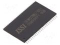 IC: SRAM memory; 4MbSRAM; 512kx8bit; 2.4÷3.6V; 10ns; TSOP44 II ISSI 61WV5128BLL-10TLI
