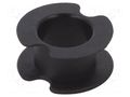 Coil former: without pins; PET EPCOS B65532B0000T001