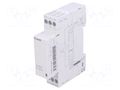 Converter: analog signals; for DIN rail mounting; PWM; 24VDC CROUZET CROUZET-88950112