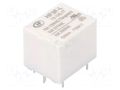 Relay: electromagnetic; SPST-NO; Ucoil: 12VDC; 15A; 10A/277VAC HONGFA RELAY HF3F-L/12-1HL1T