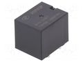 Relay: electromagnetic; SPST-NO; Ucoil: 12VDC; 60A; automotive HONGFA RELAY HFKP/012-1H4T