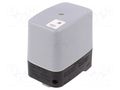 Module: pressure switch; pressure; OUT 1: 3PST-NC; 250VAC/12A DANFOSS 031E021566