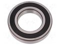 Bearing: single row deep groove ball; Øint: 60mm; Øout: 110mm SKF SKF6212-2RS1