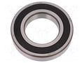 Bearing: single row deep groove ball; Øint: 60mm; Øout: 110mm SKF SKF6212-2RS1