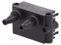 Sensor: pressure; -500÷500Pa; differential; OUT: I2C; -40÷85°C; SDP SENSIRION SDP810-500PA