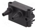 Sensor: pressure; -125÷125Pa; differential; OUT: analogue; SDP SENSIRION SDP816-125PA