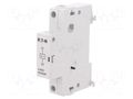Undervoltage relase; 230VAC; side EATON ELECTRIC U-PKZ0-230AC