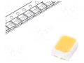 LED; white warm; SMD; 2216,PLCC2; 5÷9lm; 2250-2475K; 90; 120°; 20mA REFOND RF-23TI16DS-EE-Y