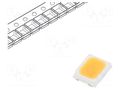 LED; white warm; SMD; 2835,PLCC2; 12÷18lm; 2568-2753K; 95; 120° REFOND RF-W27QI35DS-EF-N