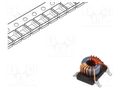 Inductor: wire; SMD; 55.6uH; 30mΩ; ±25%; 6.5x6x4.5mm; 1A; 500VDC TRACO POWER TCK-162