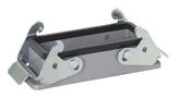 HEAVY DUTY BASE, 16B, 2 LEVER 100720C0