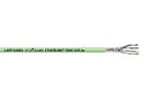 SHLD NETWORK CABLE, 4 PAIR, 22AWG, 100FT 2170450