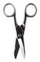 SCISSOR, ELECTRICIAN, STEEL ES-1964DS