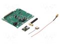 Dev.kit: evaluation; GSM; 85.6kbps; 2G,GNSS; 3.3÷4.5VDC OriginGPS ORG2101-2GGL-T-EVK
