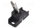 Flexible key; HS6B IDEC HS9Z-A66