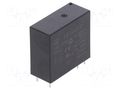 Relay: electromagnetic; DPST-NO; Ucoil: 48VDC; 10A; 10A/250VAC HONGFA RELAY HF140FF/048-2HSW3