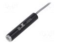 Module: laser; 1mW; red; line; 635nm; 4.5÷6VDC; 30÷150mA; Line Laser Laser Components FP-L-635-1-50-C