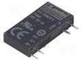 Relay: solid state; Ucntrl: 24VDC; 4A; 3÷28VDC; socket; HR20 LOVATO ELECTRIC HR201DS024