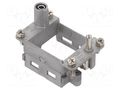 Frame for modules; GWconnect; size 6B; Modules: 2; 44x27mm MOLEX MX-93601-0540