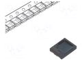 PIN photodiode; SMD; 540nm; 440÷620nm; 65°; flat; blue VISHAY VEMD5510CF