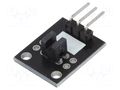 Sensor: infrared OKYSTAR OKY3278