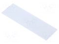 Connector 180°; natural; aluminium; VARIO30-05 TOPMET TOP-V4650000