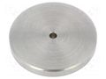 Polishing disc; for POF SC connectors,for optical fiber LAPP LAPP-29500037