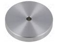 Polishing disc; for POF FSMA connectors,for optical fiber LAPP LAPP-29500031