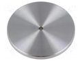 Polishing disc; for POF F05 connectors,for optical fiber LAPP LAPP-29500035