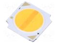 Power LED; white warm; COB,bicolour; 2000-3000K; 133lm,1210lm ProLight Opto PASQ-17FVL-D2030