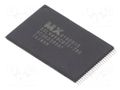 IC: FLASH memory; 4MbFLASH; 70ns; TSOP48; parallel MACRONIX INTERNATIONAL MX29LV400CBTI-70G