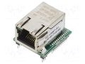 Adapter; Comp: KSZ8061 MICROCHIP TECHNOLOGY AC320004-6