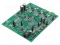 Dev.kit: Microchip; brushless motor driver; Components: MCP8025 MICROCHIP TECHNOLOGY ADM00600
