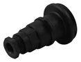 SOCKET, INLINE, 7 POLE PX0746/S