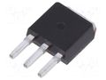 Transistor: N-MOSFET; WMOS™ C2; unipolar; 650V; 5A; 42W; TO251S3 WAYON WMG07N65C2-CYG