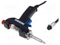 Desoldering iron SOLOMON SORNY ROONG PENSOL-SL916-D2