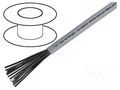 Wire; ÖLFLEX® CLASSIC 110; 12x1mm2; unshielded; 300V,500V; Cu LAPP CL110-12X1