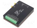 Logic analyser; USB; 5V; 85x60x6.6mm; Ch: 9; 200Mpts; 200MHz IKALOGIC SAS SP209I