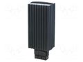 Heater; semiconductor; HG 140; 100W; 120÷240V; IP20 STEGO 14007.0-00